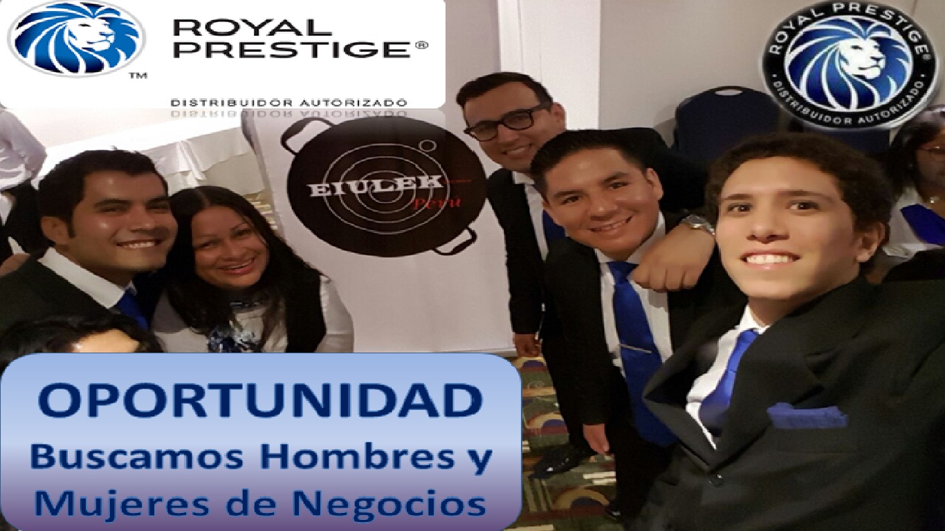 Ejecutivo Comercial