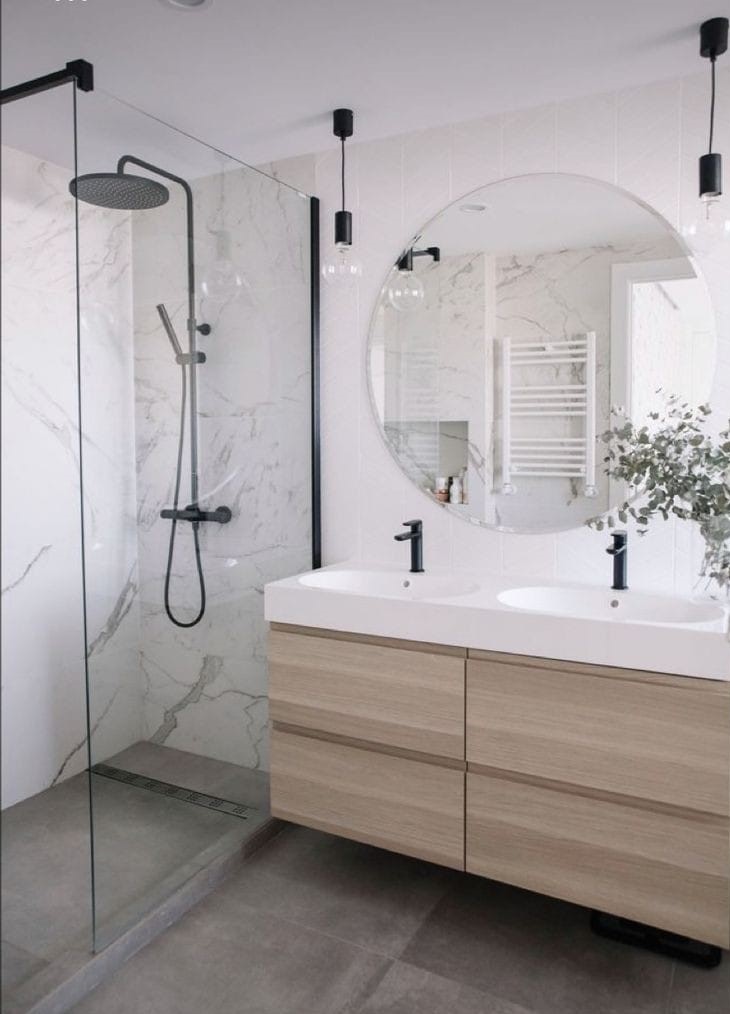 construcciones y remodelaciones