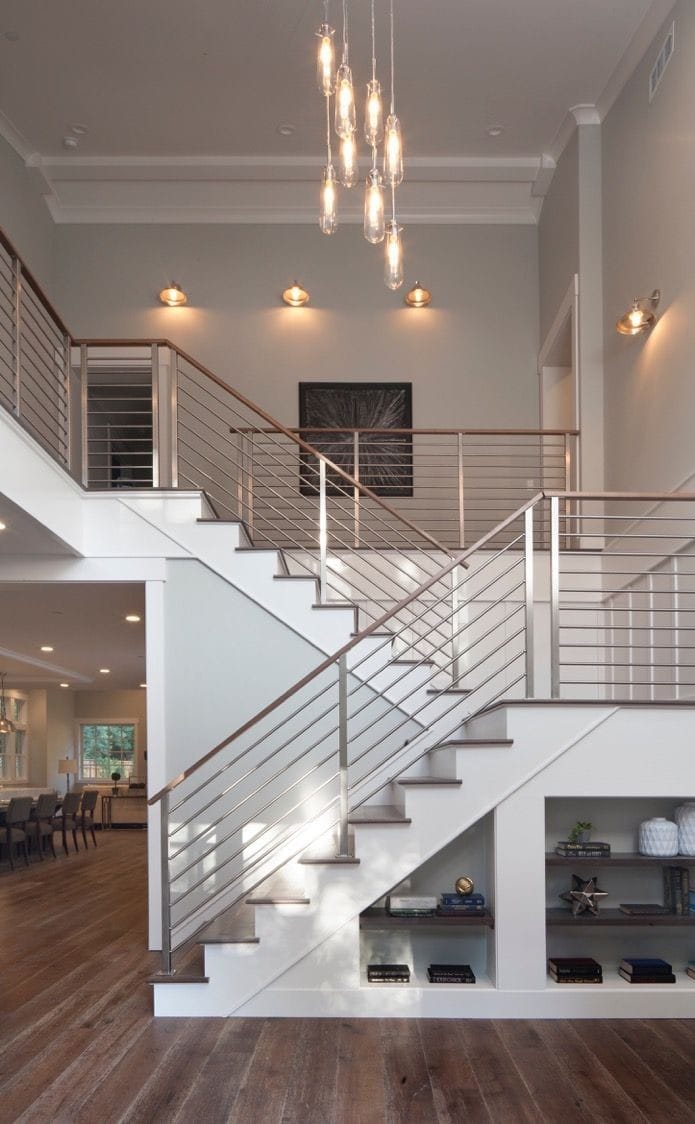construcciones y remodelaciones