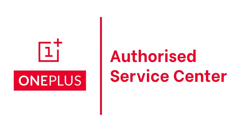 OnePlus Exclusive Service Provider