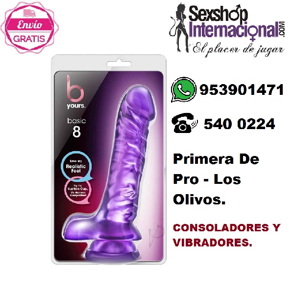 CONSOLADOR DE 18 CENTIMETROS EN OFERTA 