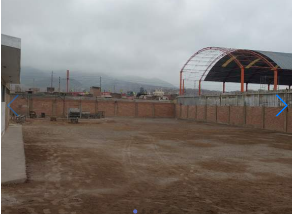 ¡¡¡VENDO LOCAL 2,500m2 – PUENTE PIEDRA!!!