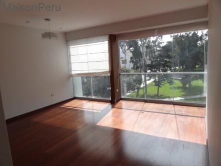 3 Cuartos, 120 m² – Dpto. 3 Dorm. L. Blanca F. Parque Aurora Miraflores ( 762) -e-u