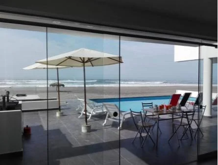 4 Cuartos, 650 m² – VENDO O ALQUILO CASA DE PLAYA EN CAMANA, PLAYA