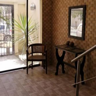 6 Cuartos – Vendo Duplex zona residencial precio a tratar