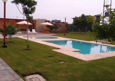 1052 m² – Se Vende Amplio Terreno 1052 m2 LAS PRADERAS DEL SUR III Asia