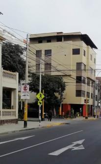 8 Cuartos, 164 m² – BREÑA Vendo 2 Departamentos - 140,000 dolares