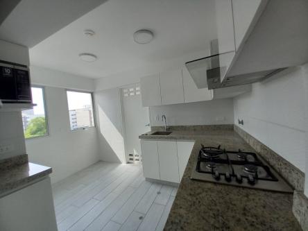 2 Cuartos, 122 m² – ALQUILER DE DEPARTAMENTO EN MIRAFLORES