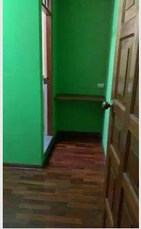 1 Cuarto, 12 m² – Alquilo Habitación con Baño 3°piso - INEN -NEOPLÁSICA -Surquillo