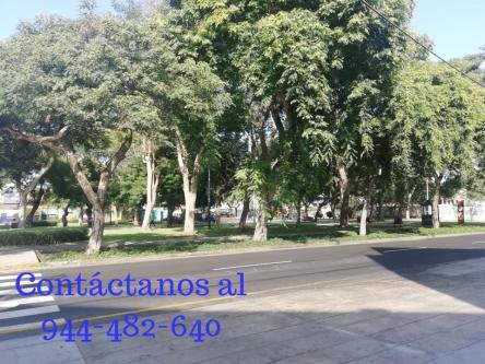 2 Cuartos, 85 m² – departamento en alquiler