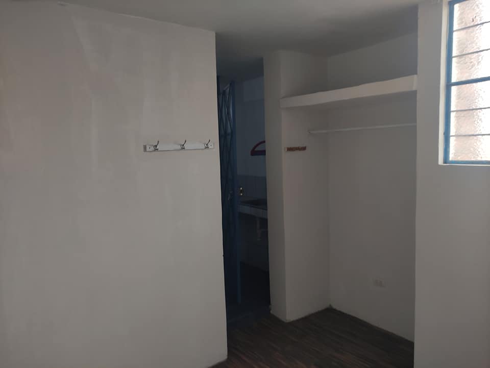 Habitación para parejas