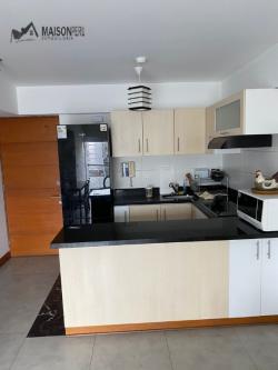 2 Cuartos, 68 m² – Vendo Departamento 2 Dorm. Balcón Cochera Miraflores (o-p 724)-