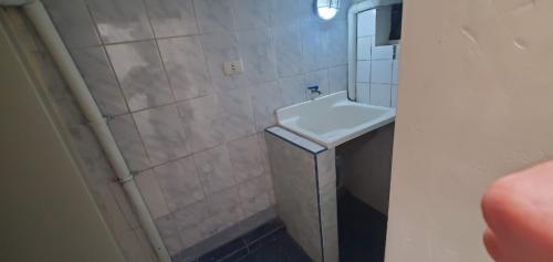 2 Cuartos, 45 m² – Alquiler de departamento