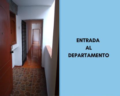 3 Cuartos, 76 m² – Venta Departamento 75.38 - 3 Dormitorios + Deposito.