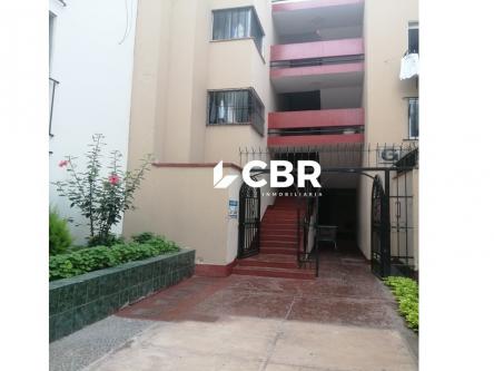 3 Cuartos, 84 m² – VENDO DEPARTAMENTO ESPACIOSO EN SAN MIGUEL