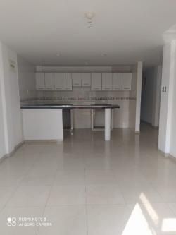 3 Cuartos, 89 m² – DEPARTAMENTO EN VENTA 3º PISO (CERCA A PLAZA NORTE)