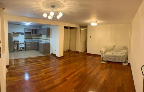 2 Cuartos, 90 m² – DEPARTAMENTO EN VENTA - ID 194415