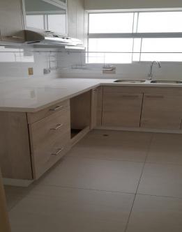 3 Cuartos, 127 m² – Vendo Departamento Estreno 3 Dorm. San Borja (Ref 682) -t-e