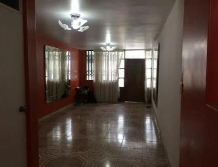 4 Cuartos, 121 m² – REMATO DEPARTAMENTO UBICADO EN LA AV HUSARES