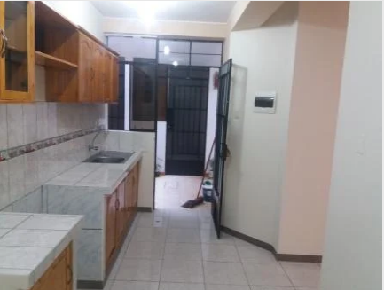 1 Cuarto, 50 m² – BELLO MINI DEPARTAMENTO EN VILLA EL SALVADOR