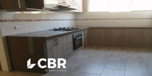 4 Cuartos, 148 m² – VENTA DE DEPARTAMENTO CON TERRAZA EN BREÑA