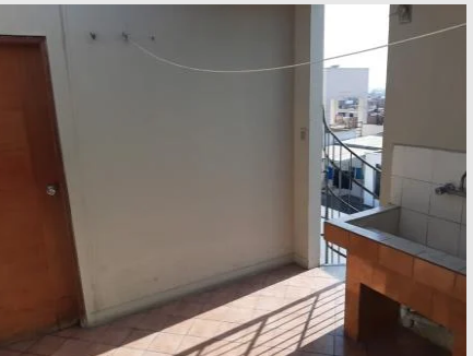 4 Cuartos, 190 m² – Departamento (DUPLEX) en Surco