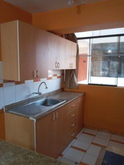 3 Cuartos, 89 m² – VENDO DEPARTAMENTO EN ZONA RESIDENCIAL