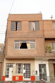 5 Cuartos, 145 m² – Se Vende Casa en San Martin de Porres