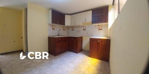 3 Cuartos, 103 m² – SE VENDE DEPARTAMENTO EN BREÑA