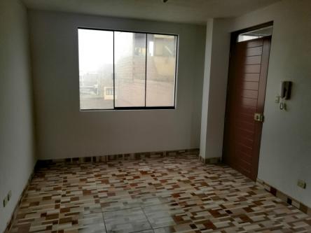 2 Cuartos, 54 m² – VENDO DEPARTAMENTO A ESTRENAR EN CHORRILLOS MUY BIEN UBICADO