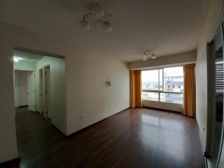 3 Cuartos, 74 m² – VENTA HERMOSO DEPARTAMENTO EN PUEBLO LIBRE