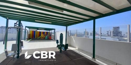 3 Cuartos, 76 m² – VENDO CENTRICO DEPARTAMENTO FLAT