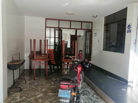 3 Cuartos, 145 m² – VENDO CASA