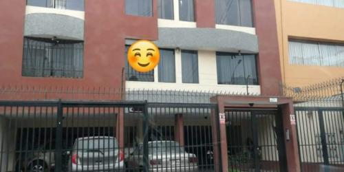 2 Cuartos, 82 m² – Vendo Departamento en Pueblo Libre