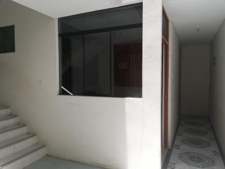 1 Cuarto, 20 m² – Alquiler de habitación