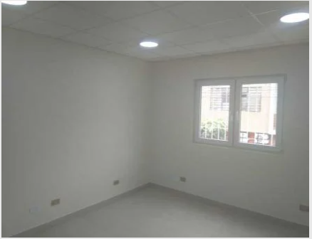 200 m² – OFICINA EN ALQUILER - ID 208148