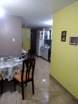 3 Cuartos, 90 m² – VENTA DPTO. 4TO.5TO. PISO 105M2 USD 90,00, TRES DORMITORIOS