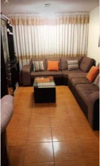 3 Cuartos, 84 m² – DEPARTAMENTO EN VENTA - ID 200438