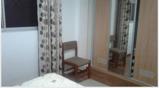 1 Cuarto, 55 m² – ALQUILO DEPARTAMENTO EN SAN MIGUEL 1 DORMITORIO