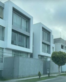 3 Cuartos, 105 m² – ALQUILER DE DEPARTAMENTO EN SURCO