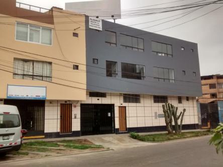 840 m² – VENDO/ALQUILO LOCAL COMERCIAL / INDUSTRIAL 840 m2 COLONIAL 15 /