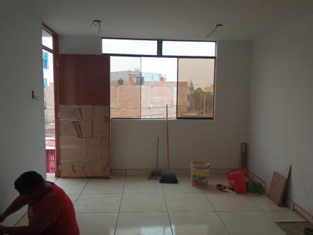 2 Cuartos, 64 m² – DEPARTAMENTOS A ESTRENAR EN VENTA (PRIMER PISO)