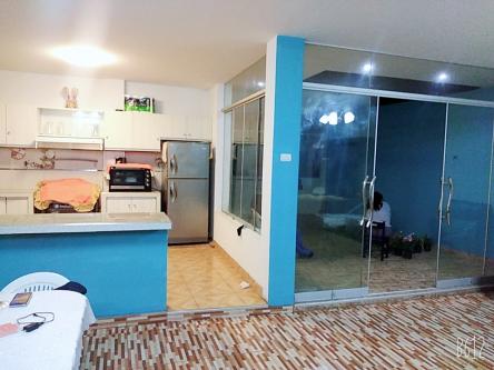 160 m² – VENDO CASA NUEVA CENTRO DE CHIMBOTe