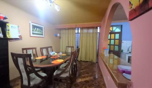 4 Cuartos, 108 m² – Vendo Bonita Casa Nuevo Chimbote