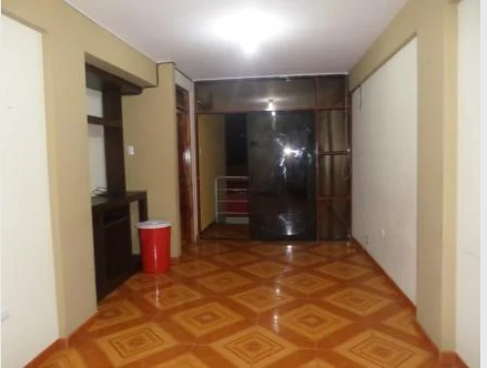 3 Cuartos, 85 m² – ALQUILO BONITOS DPTOS. en el CASCO URBANO de CHIMBOTE.