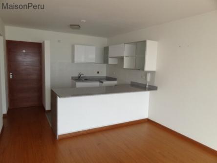 1 Cuarto, 54 m² – Vendo Dpto. 54 M2 1 Dorm. V. Mar Áreas Comunes Magdalena 386-u