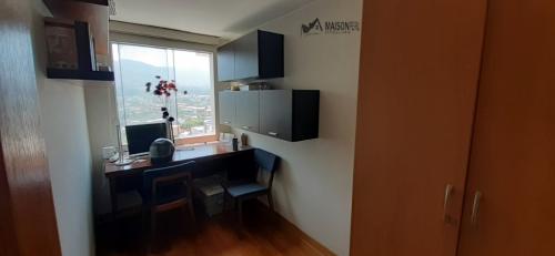 3 Cuartos, 101 m² – Vendo Departamento 3 Dorm. Vista a La Laguna Molina 732-e-w