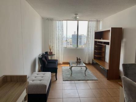 3 Cuartos, 65 m² – DEPARTAMENTO EN VENTA - ID 180412