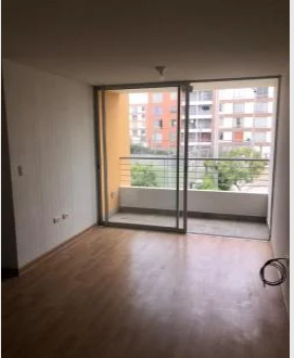 3 Cuartos, 61 m² – DEPARTAMENTO EN VENTA - ID 188398