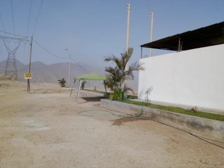 120 m² – VENTA DE LOTES DE 120M2 EN CIENGUILLA